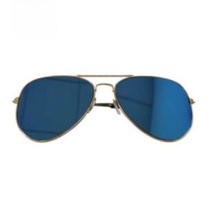 Aviator Infrared Ink Sunglass For Marked Cards