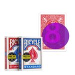 Bicycle Standard Infrared Marked Playing Cards