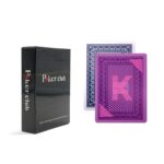 Copag Poker Club Infrared Marked Playing Cards