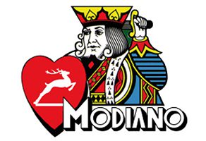 Modiano Playing Cards
