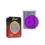 Fournier Jumbo Index Infrared Marked Playing Cards