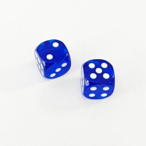 Magic Dice For Cheating Gambler