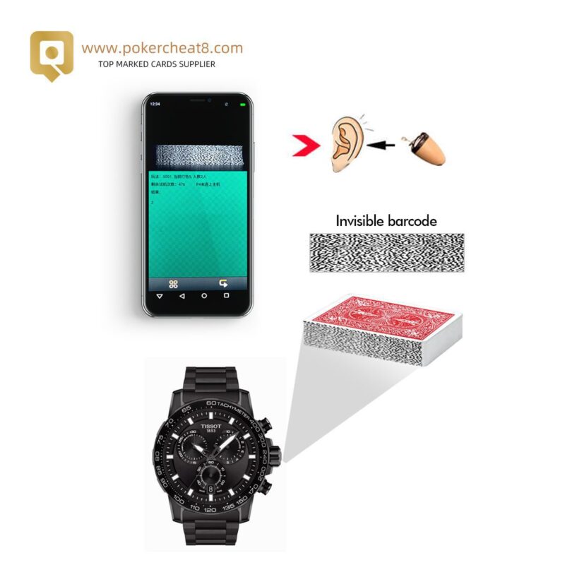 poker analyzer watch a1 02