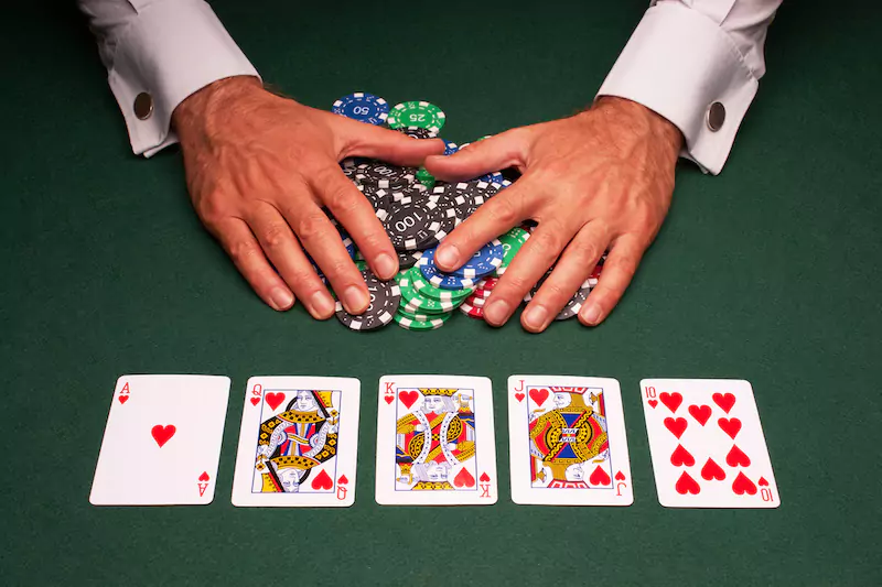 A Detailed Guide on How to Become a Professional Gambler