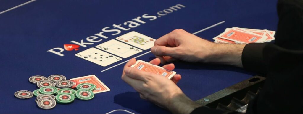 Everything You Wanted To Know About Online Poker Tournaments