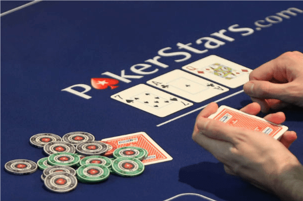 Everything You Wanted To Know About Online Poker Tournaments