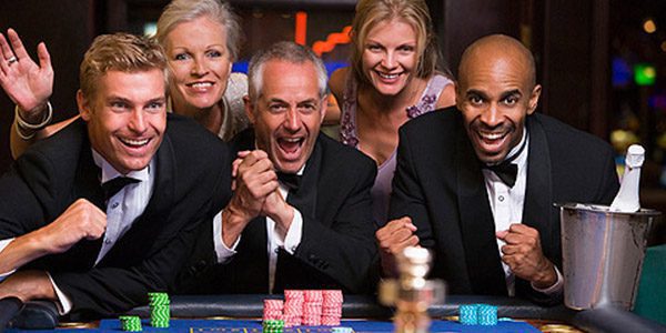 L'avenir du poker Où les pros prennent le jeu