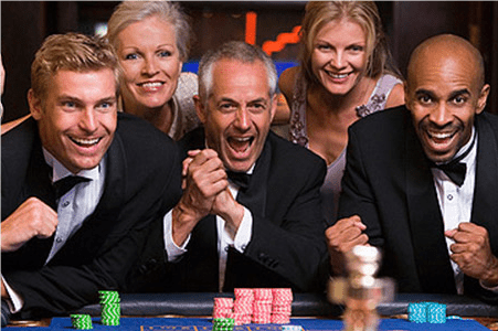 Budoucnost pokeru Kam se hrou profesionálové