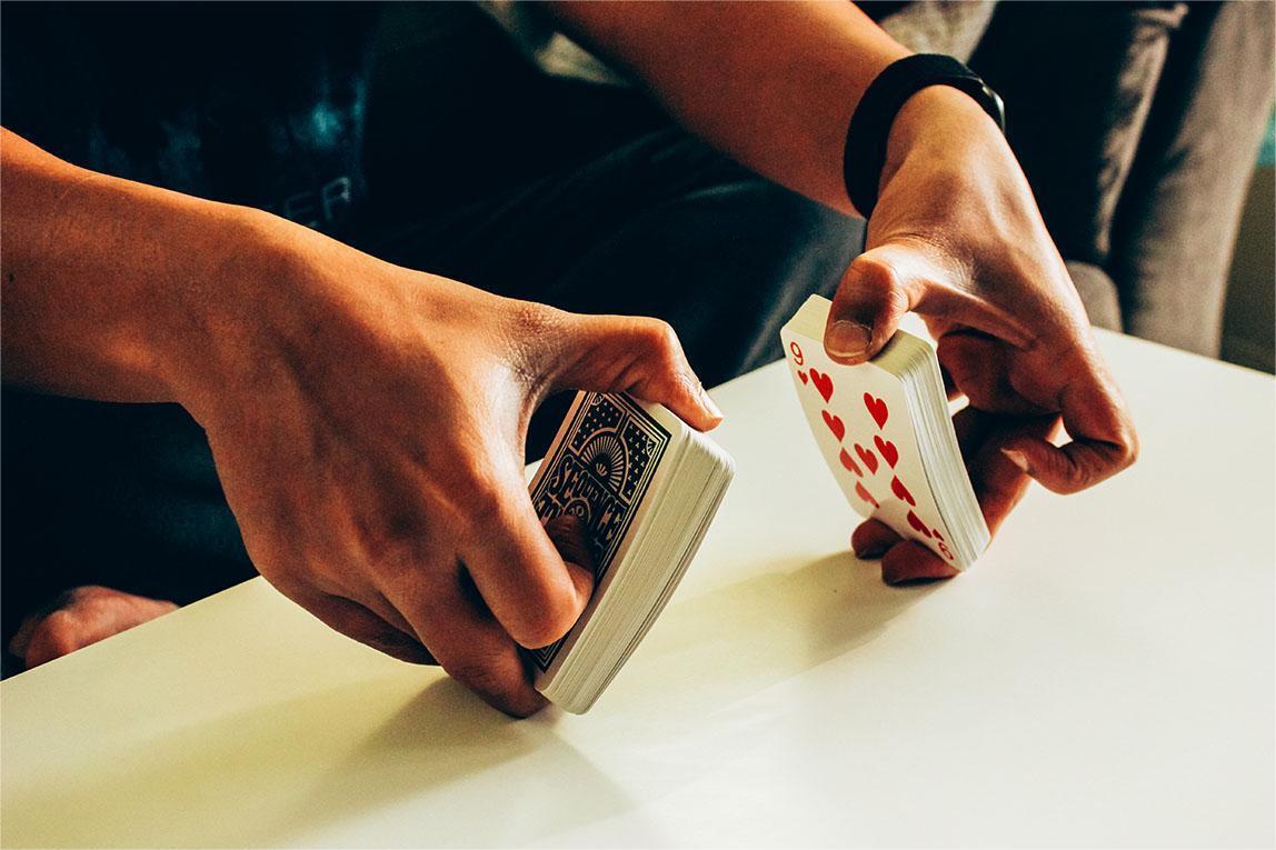 So werden Sie beim Poker besser: 6 effektive Tipps