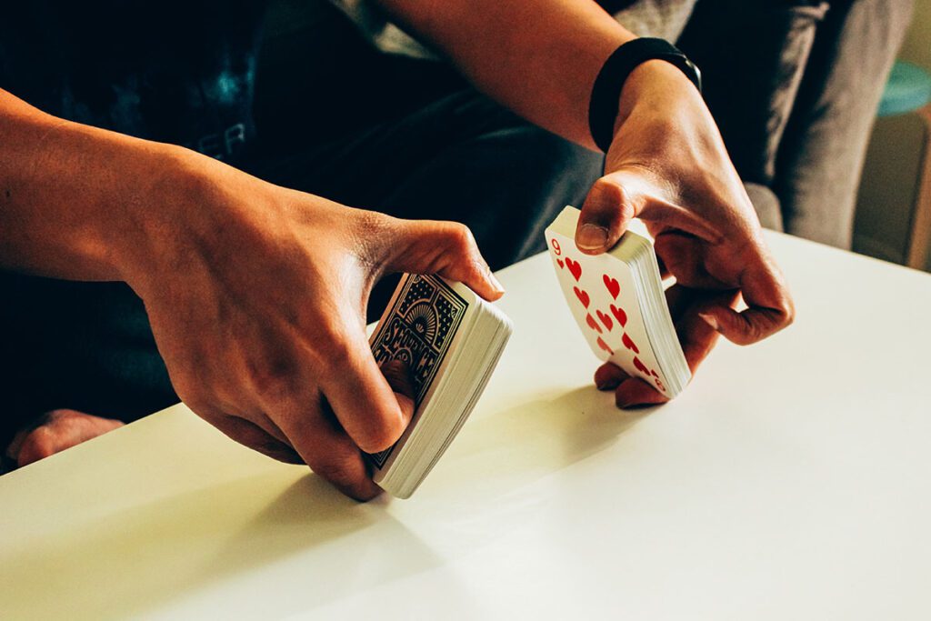 How to Get Better at Poker: 6 Effective Tips