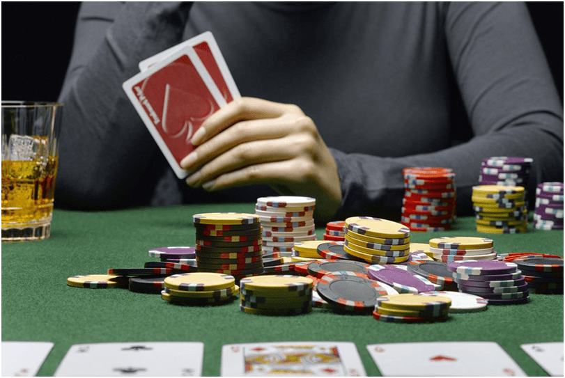 Some ultimate ways to improve your poker game