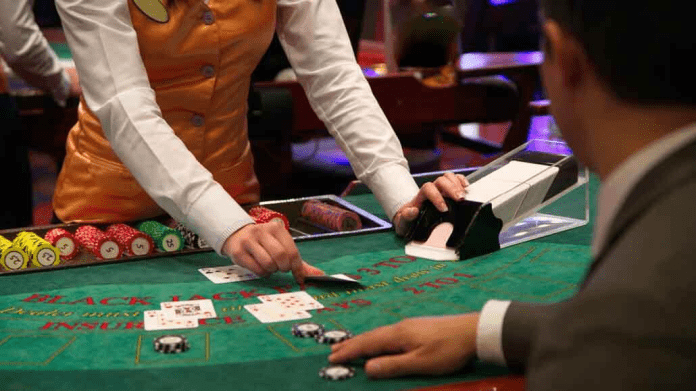 Why People Play Poker- The List Of Reasons Are Here