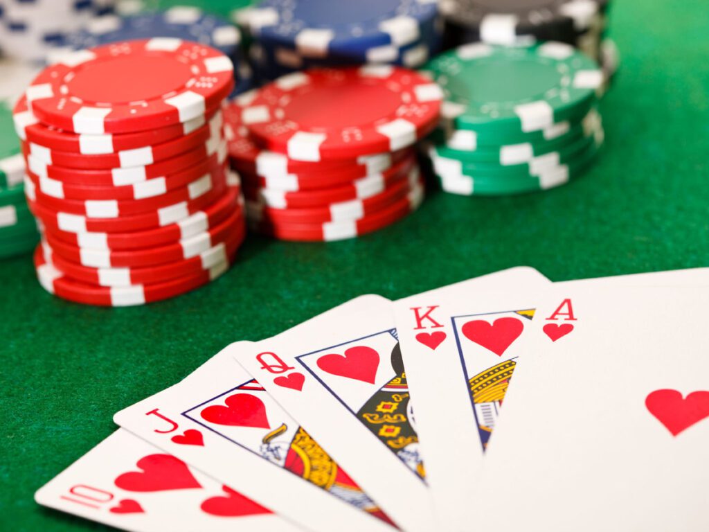 Why is the Poker Card Cheating Tools used?
