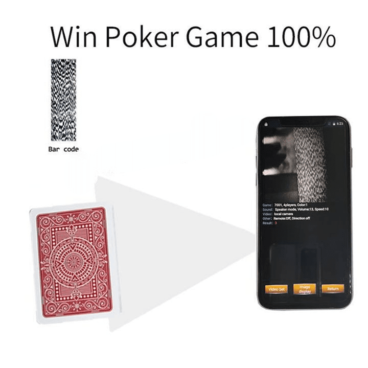 100% Win Poker Game By Winner Predictor Poker Analyzer