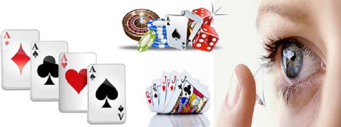 GET QUICK SUCCESS IN POKER WITH HIGH QUALITY MARKED CHEATING CARDS