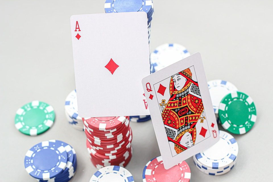 How Do Poker Hands Work