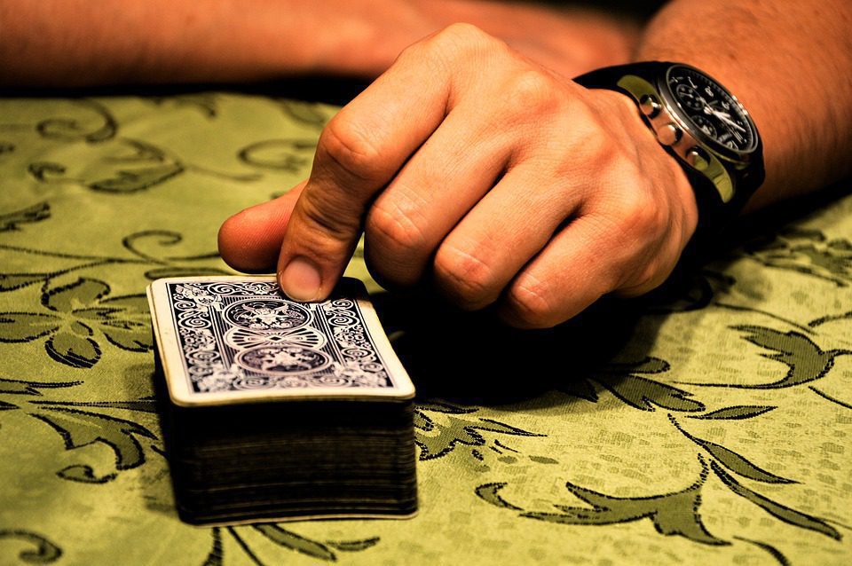 There Are Some Poker Cheat Tricks That You Should Know