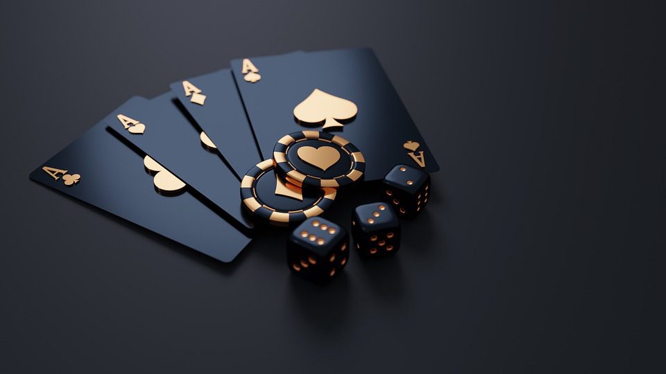 Amazing Poker Tips and Tricks to Help You Become A Great Poker Player
