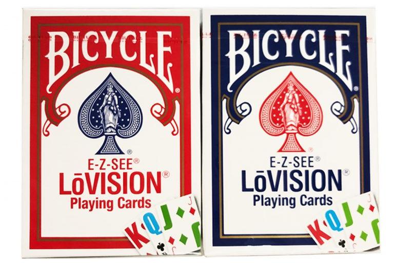 Brief Overview Of Plastic Poker Cards