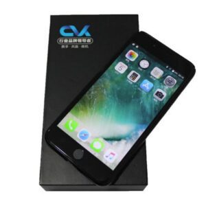 CVK 500 iPhone 8 Plus Playing Cards Cheating Device