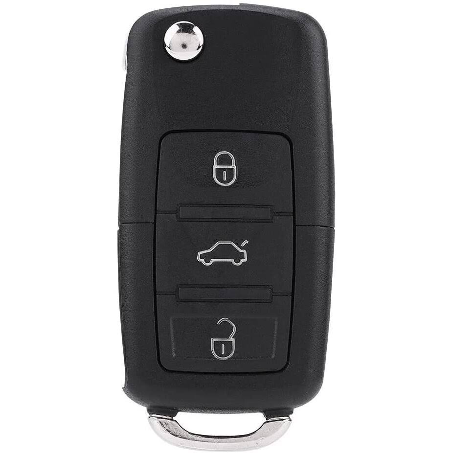 Car key playing cards camera