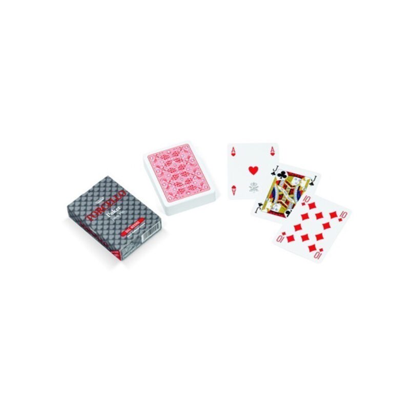 Dal Negro Torcello Cheating Juice Poker Cards