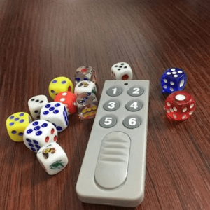 Professional Loaded Dice