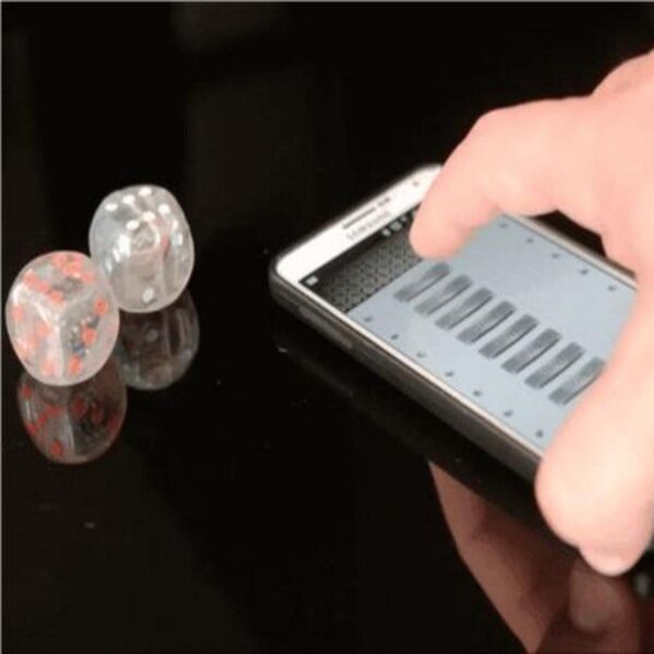 Remote Control Dice Buy Weighted Dice Loaded Dice For Sale