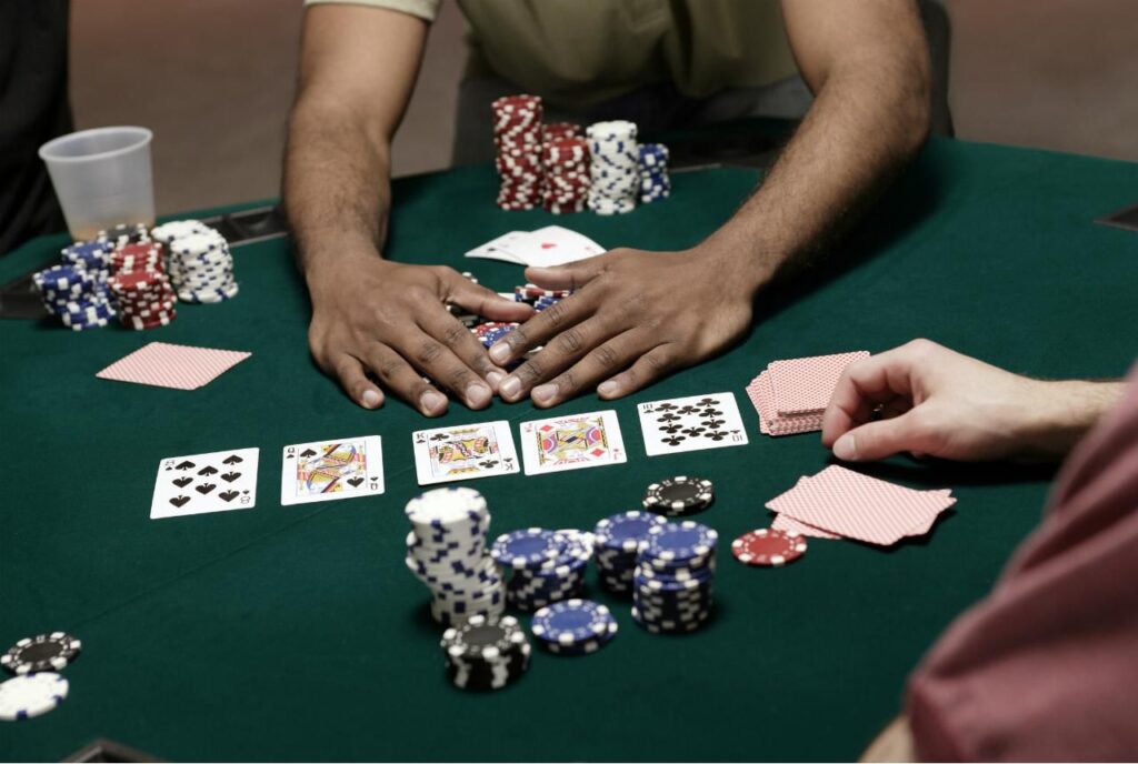 Top Tips To Increase Your Chances Of Winning In Poker
