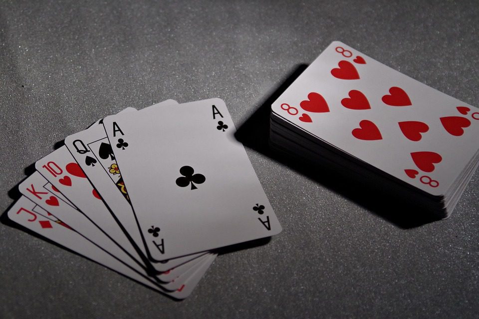 How Cheating Poker Cards Work