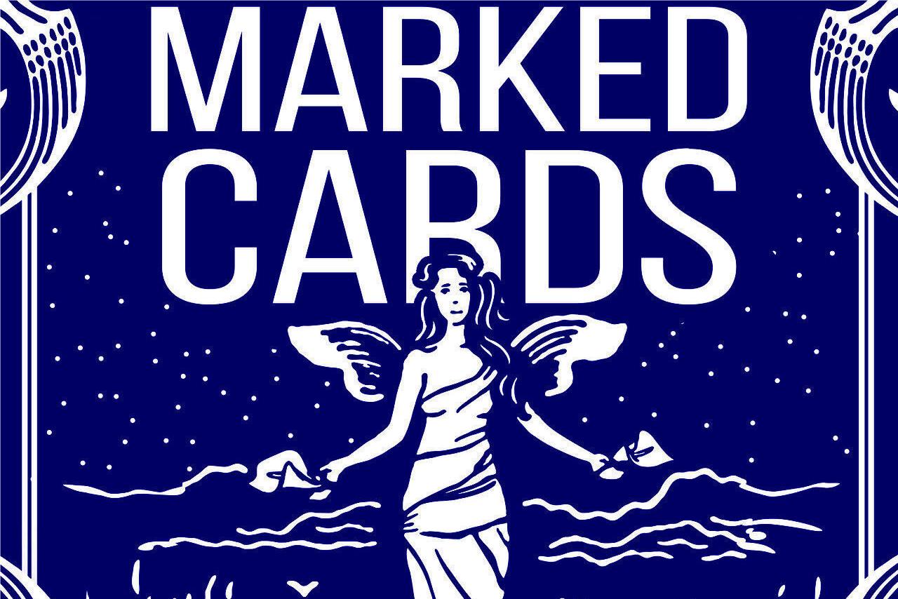 Buy Marked Cards