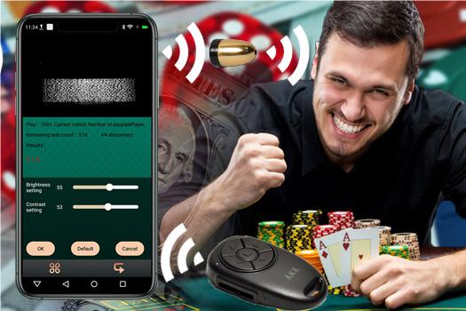 CVK 680 Revolutionizing The Poker World