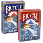 X Ray Playing Cards