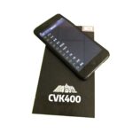 CVK 400 Poker Analyzer Iphone