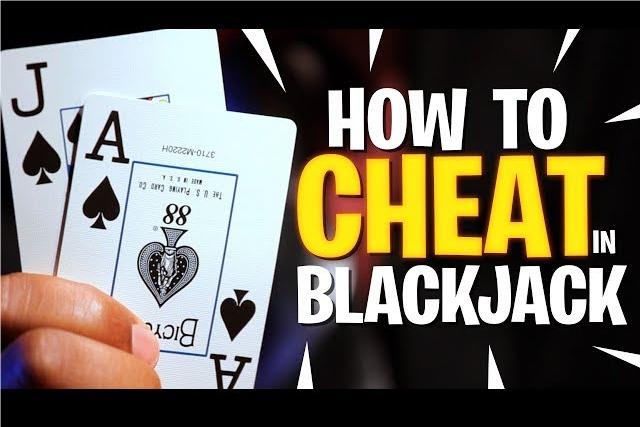 How to Cheat at Blackjack