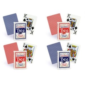 Top Barcode Bee Poker Cheat Card for Poker Analyser for Sale