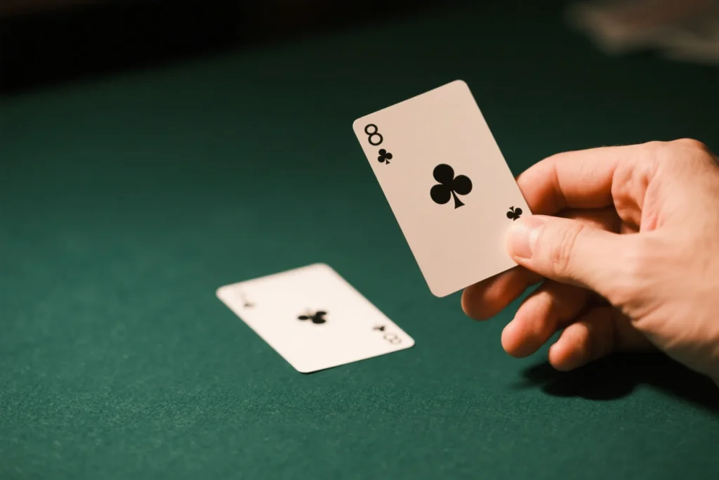 How to Cheat at Cards: A Guide to Common and Advanced Techniques