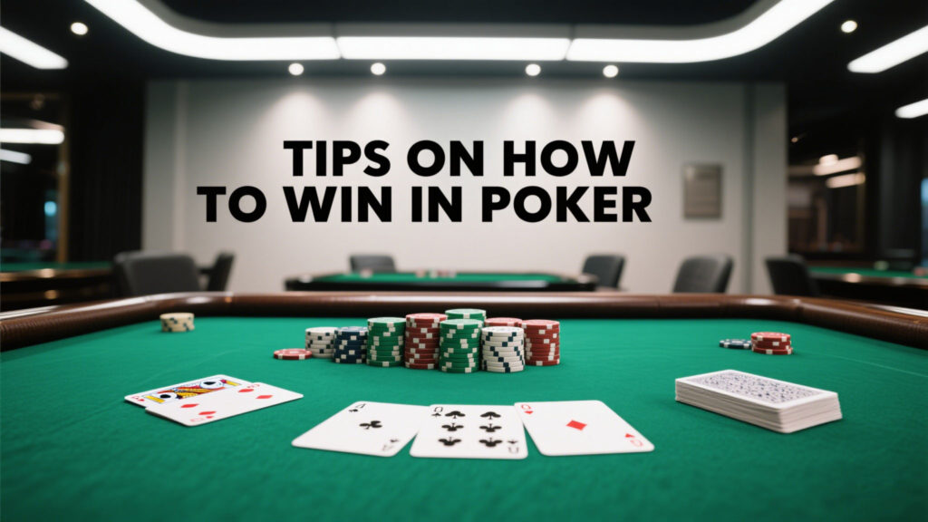 Strategie essenziali del poker e consigli vincenti per migliorare il tuo gioco
