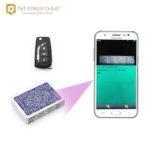 Analyseur de poker PK S708