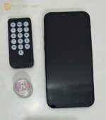 類似智慧型手機的 CAC 800 撲克分析儀，可謹慎作弊